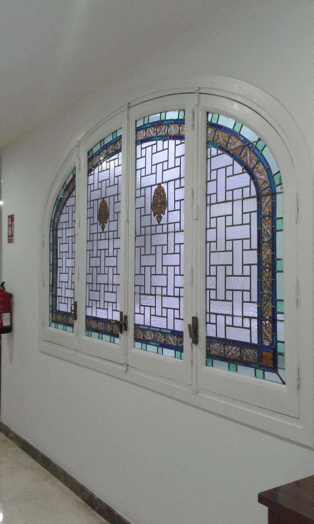 Hostal Buenos Aires Мадрид Екстериор снимка
